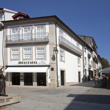 Mercearia Da Vila 폰테 데 리마 외부 사진